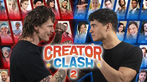 creator clash 2 highlights|CREATOR CLASH 2: RESULTS. HIGHLIGHTS BLOODY。